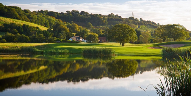 Celtic manor