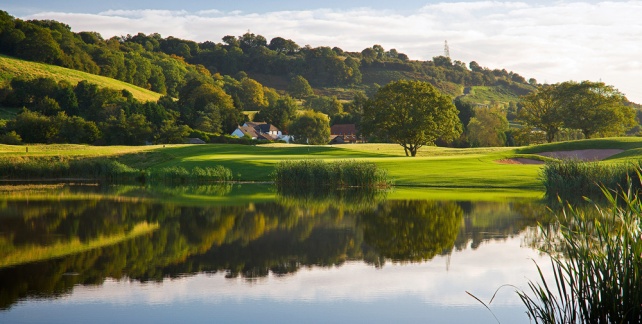 Celtic manor