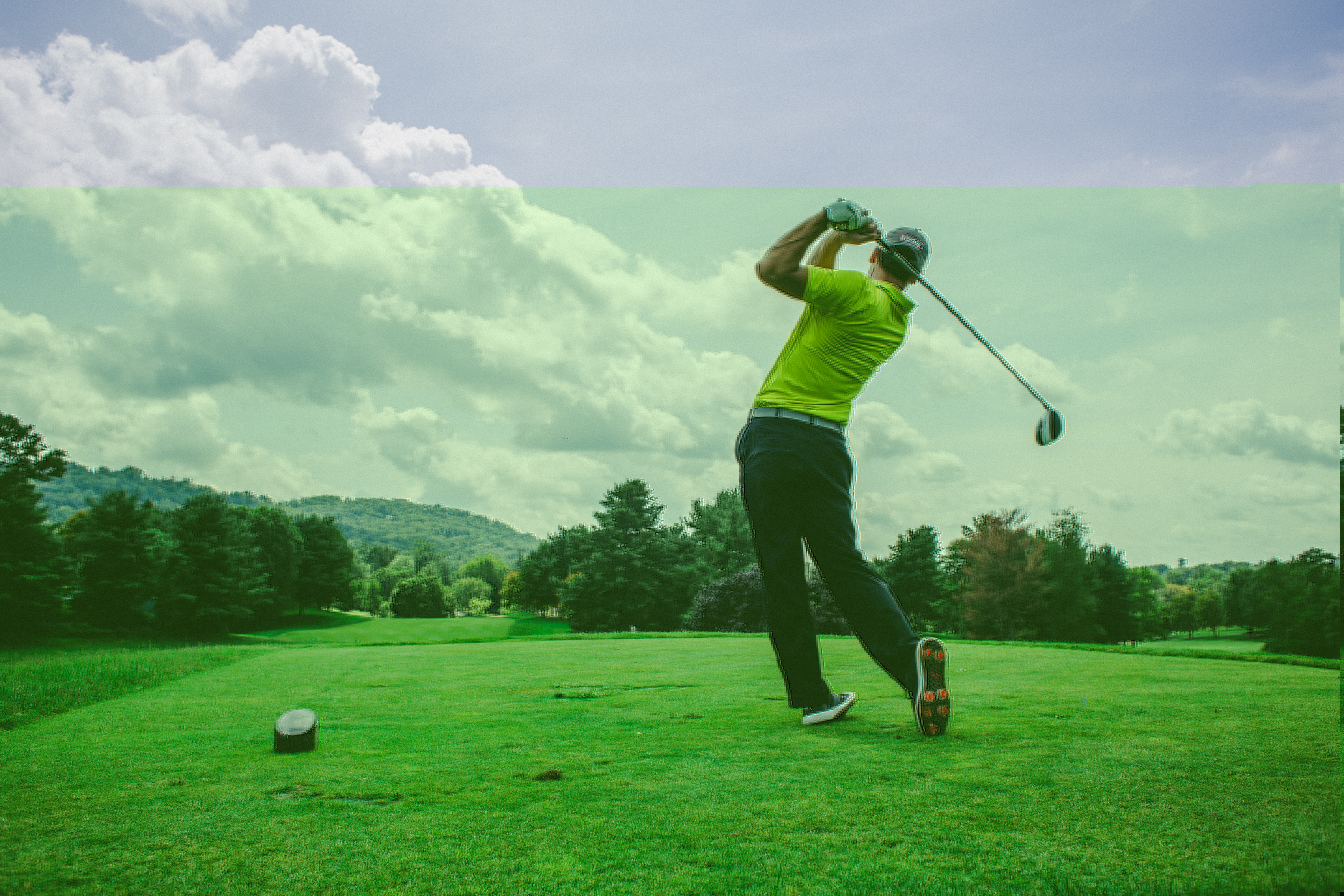 How To Get Golf Travel Insurance