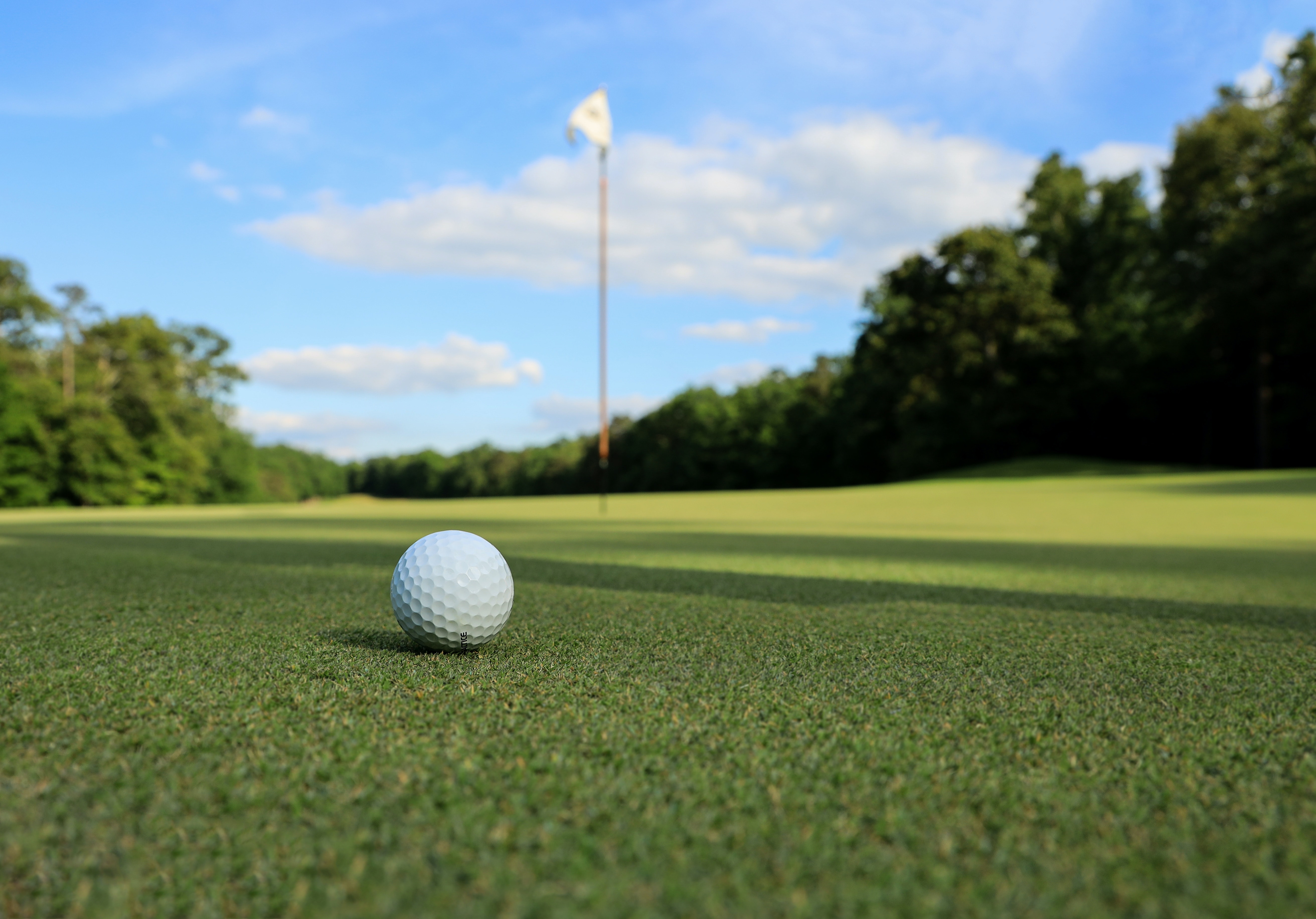 How To Make A Golf Insurance Claim